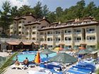 фото отеля Oren Hill Hotel Marmaris