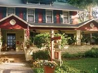 Dickens House Bed and Breakfast