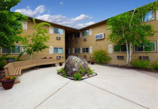 фото отеля Americas Best Value Inn Rifle