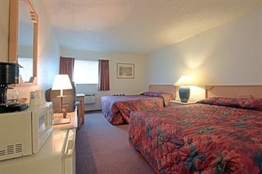 фото отеля Americas Best Value Inn Rifle