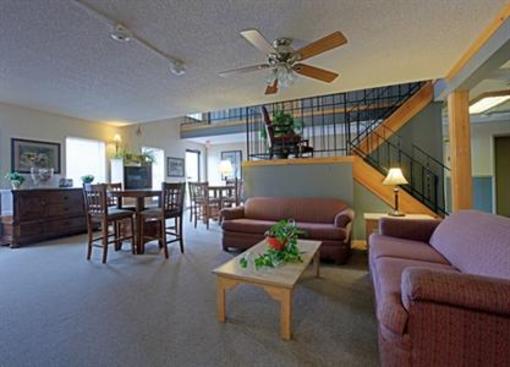 фото отеля Americas Best Value Inn Rifle