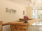 фото отеля Saylam Suites