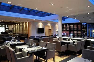 фото отеля Golfhotel Vesper