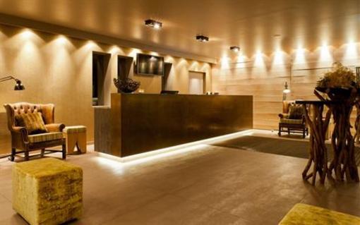 фото отеля Golfhotel Vesper