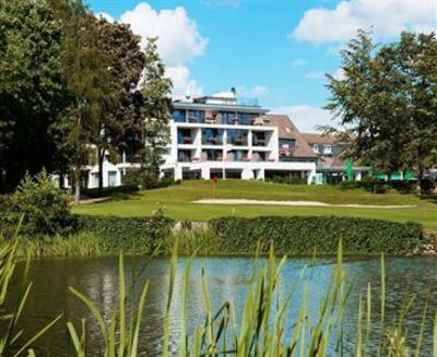 фото отеля Golfhotel Vesper
