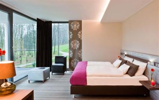 фото отеля Golfhotel Vesper