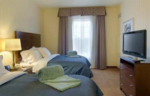 фото отеля Homewood Suites by Hilton Sacramento Airport - Natomas