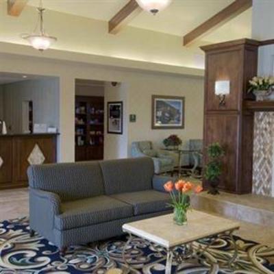 фото отеля Homewood Suites by Hilton Sacramento Airport - Natomas