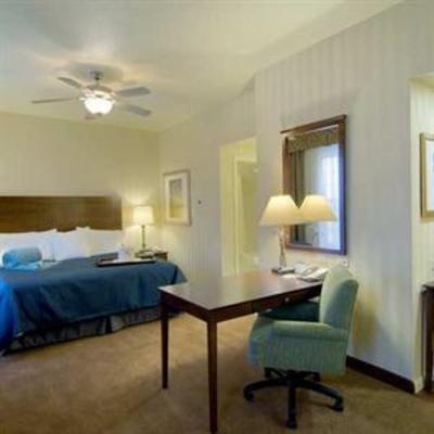 фото отеля Homewood Suites by Hilton Sacramento Airport - Natomas