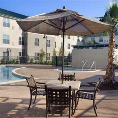 фото отеля Homewood Suites by Hilton Sacramento Airport - Natomas