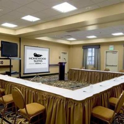 фото отеля Homewood Suites by Hilton Sacramento Airport - Natomas