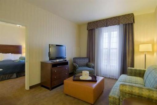 фото отеля Homewood Suites by Hilton Sacramento Airport - Natomas