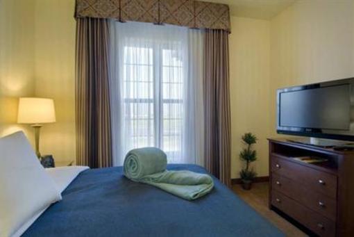 фото отеля Homewood Suites by Hilton Sacramento Airport - Natomas