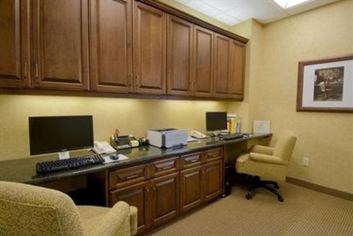фото отеля Homewood Suites by Hilton Sacramento Airport - Natomas