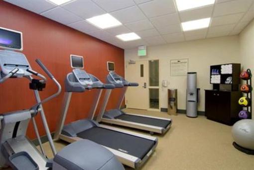 фото отеля Homewood Suites by Hilton Sacramento Airport - Natomas