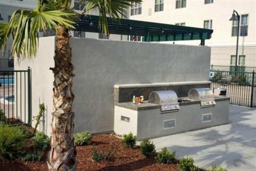 фото отеля Homewood Suites by Hilton Sacramento Airport - Natomas