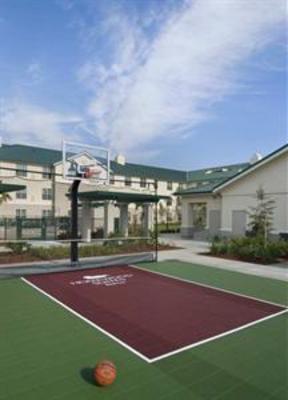 фото отеля Homewood Suites by Hilton Sacramento Airport - Natomas