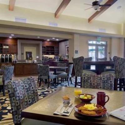 фото отеля Homewood Suites by Hilton Sacramento Airport - Natomas