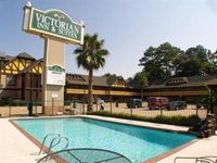 Victorian Inn & Suites Nacogdoches