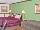 фото отеля Victorian Inn & Suites Nacogdoches