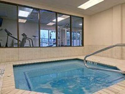 фото отеля Wingate Inn Round Rock