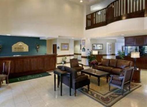 фото отеля Wingate Inn Round Rock