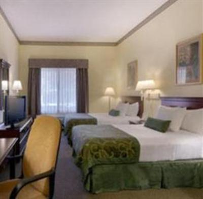 фото отеля Wingate Inn Round Rock