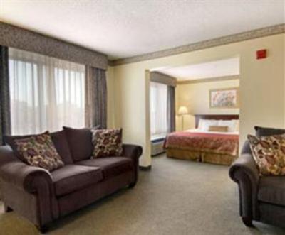 фото отеля Wingate Inn Round Rock