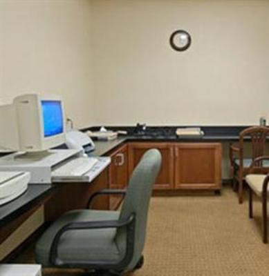 фото отеля Wingate Inn Round Rock