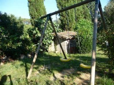 фото отеля Domaine de Peyrolade