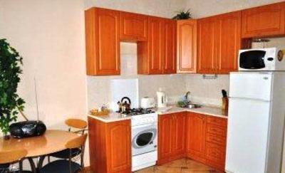 фото отеля Kiev Hotel Service Apartments