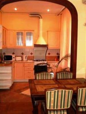 фото отеля Kiev Hotel Service Apartments