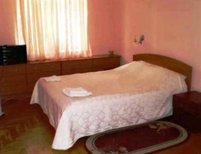 фото отеля Kiev Hotel Service Apartments