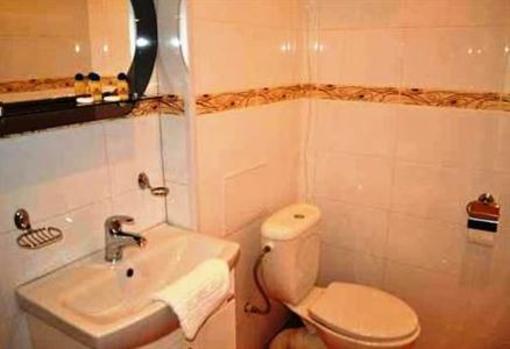 фото отеля Kiev Hotel Service Apartments