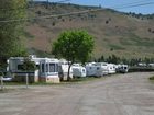 фото отеля Oregon Motel 8 & RV Park