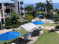 Headland Tropicana Resort