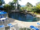 фото отеля Headland Tropicana Resort