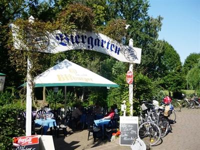 фото отеля Hotel Gastehaus Zur Bever Telgte