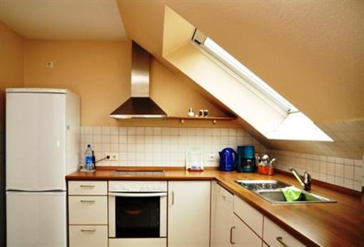 фото отеля Hotel Gastehaus Zur Bever Telgte