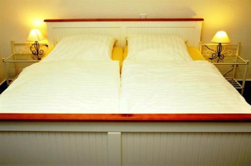 фото отеля Hotel Gastehaus Zur Bever Telgte