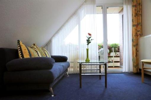 фото отеля Hotel Gastehaus Zur Bever Telgte