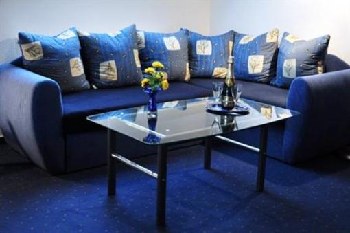 фото отеля Hotel Gastehaus Zur Bever Telgte