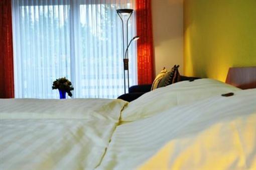 фото отеля Hotel Gastehaus Zur Bever Telgte