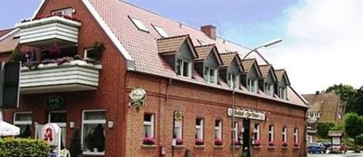 фото отеля Hotel Gastehaus Zur Bever Telgte