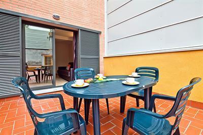 фото отеля Apartments Olimpic Village