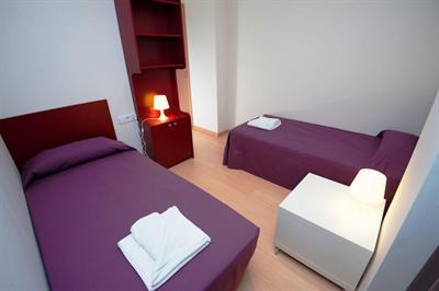 фото отеля Apartments Olimpic Village