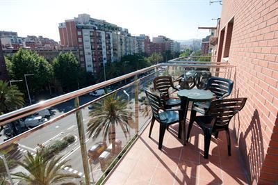 фото отеля Apartments Olimpic Village