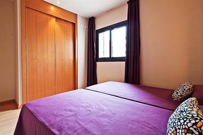 фото отеля Apartments Olimpic Village