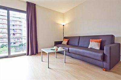 фото отеля Apartments Olimpic Village