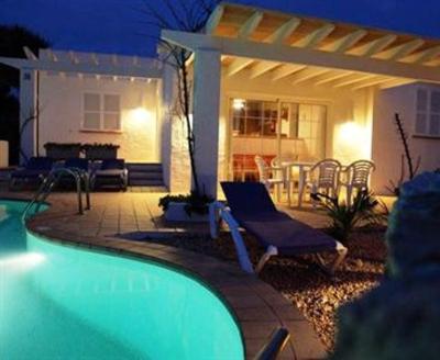фото отеля Hotel Villas Etnias Menorca